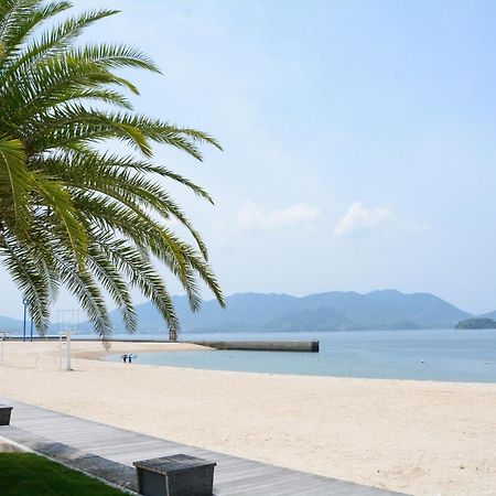 Lemon Farm Glamping Simanami Villa Onomichi Exterior photo