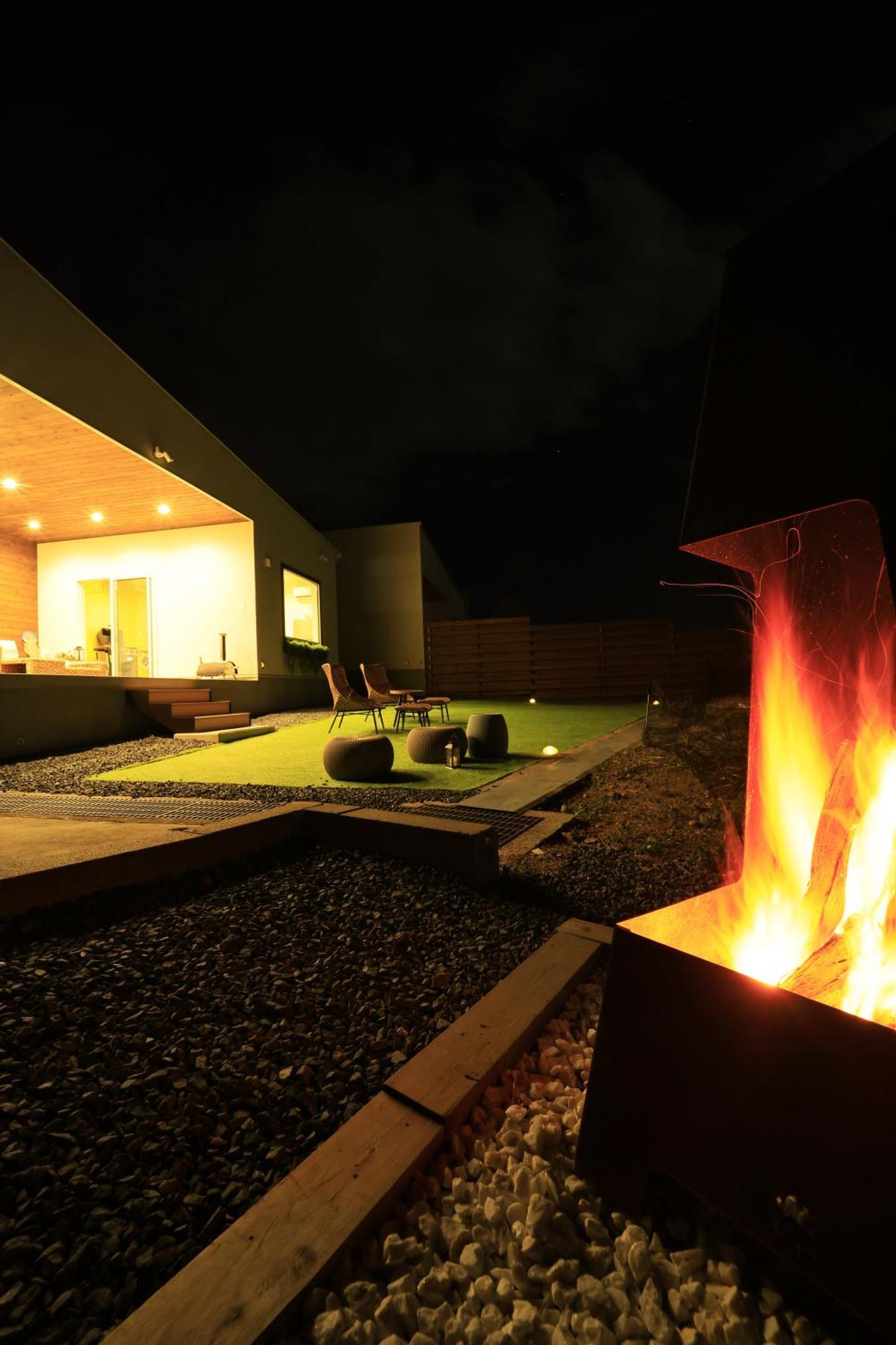 Lemon Farm Glamping Simanami Villa Onomichi Exterior photo